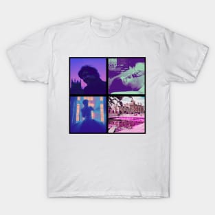 Retro New Film T-Shirt